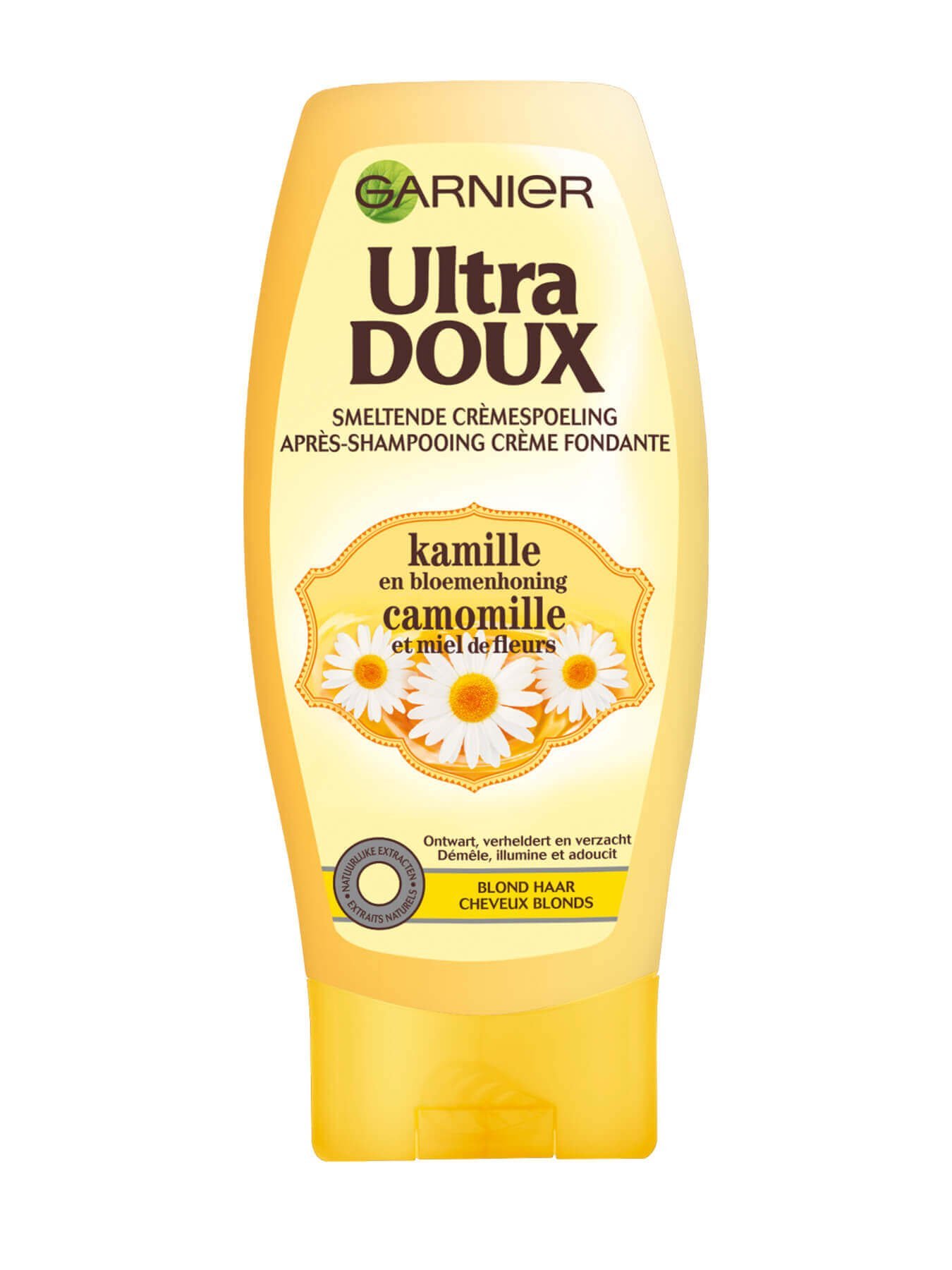 ultra doux_camomille_Apres_shampoing