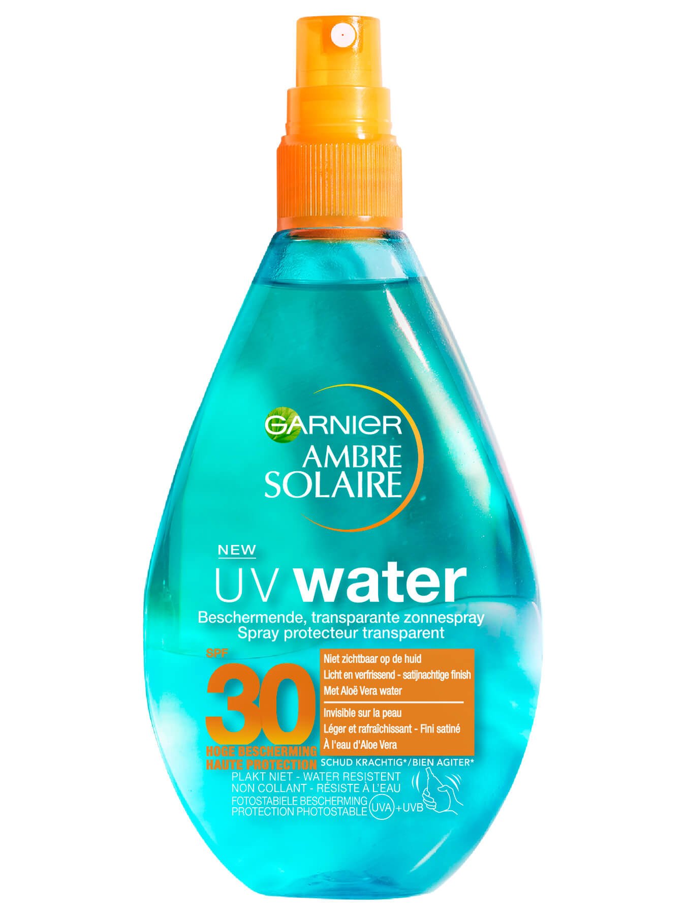 UV Water 30