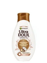 Ultra Doux Lait de Coco Macadamia 250ml front