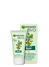 Bio Garnier argan baume multi usages