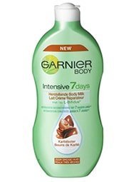 Garnier body intensive 7 days 
