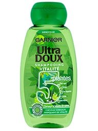 Ultra Doux shampoo vitaliteit