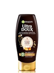 Ultra Doux gember apres shampooing