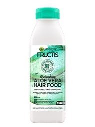 Fructis Hairfood smoothie aloe conditioner
