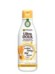 Ultra Doux masker honing