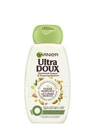 Ultra Doux shampooing lait d'amande
