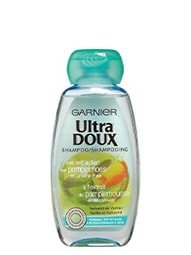 Ultra Doux Shampoo pamplemousse