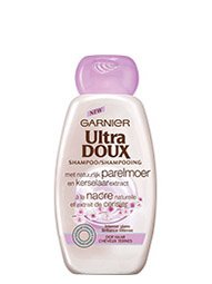Ultra Doux Nacre shampooing