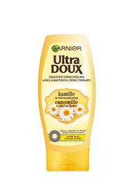 Ultra Doux kamille shampoo