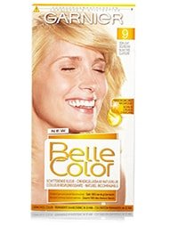 Garnier Belle Color Haarkleuring