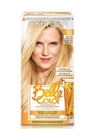Garnier Belle Color 10 Haarkleuring