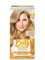 Belle Color 1 Lichtblond Haarkleuring  | Garnier Belle Color