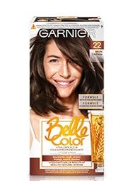 Belle Color 22 Bruin | Garnier Belle Color