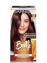 Garnier Belle Color 48 Haarkleuring