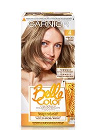 Belle Color 4 | Garnier Belle Color