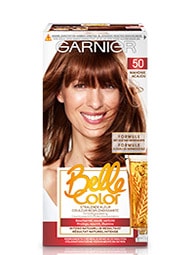 Belle Color 50 Mahonie Haarkleuring | Garnier Belle Color