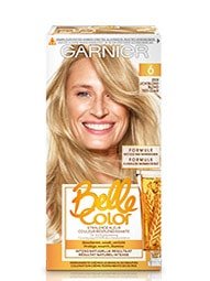 Belle Color 6 Zeer licht blond  | Garnier Belle Color