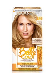 Belle Color 7.33 Amber honingblond  | Garnier Belle Color