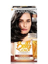 Belle Color 80 Zwart Haarkleuring | Garnier Belle Color