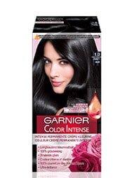 Color-intense 1.0 Zwart | Garnier Color-intense