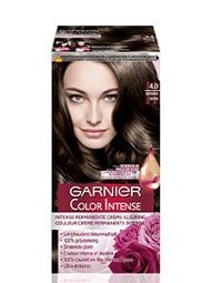 Color Intense 40 | Garnier Color Intense