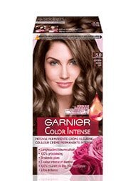 Garnier Color-intense 5.0 Lichtbruin  | Garnier Color-intense