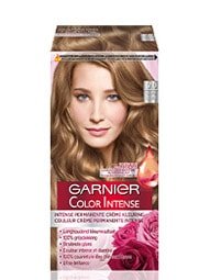 Garnier Color-intense 7.0 Blond  | Garnier Color-intense