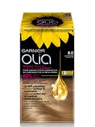 Garnier 80 Olia