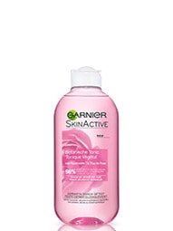 Tonic make-up verwijderaar rozenwater