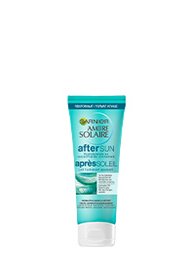 Apres soleil Garnier Ambre Solaire