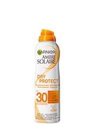 Dry Protect SPF30