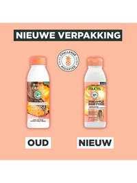 garnier ecom fructis Pineapple HairFoodConditioner 28Jun23 PackReno 1x1 NLjpg master