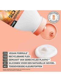 garnier ecom fructis Pineapple HairFoodConditioner 28Jun23 Texture 1x1 NLjpg master