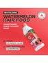 garnier ecom fructis Watermelon HairFoodConditioner 28Jun23 Benefits 1x1 NLjpg master