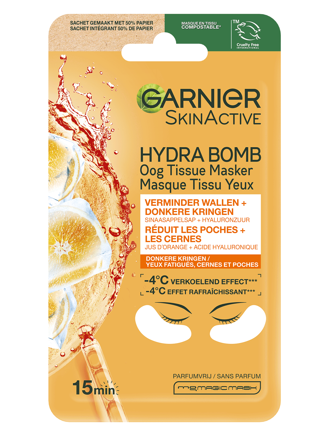 GAR SKIN EyeMask HydraBomb Orange front 3000x3000png master