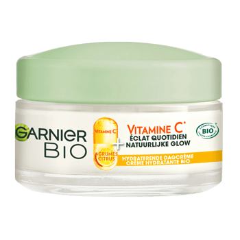 Garnier Bio dagcrème