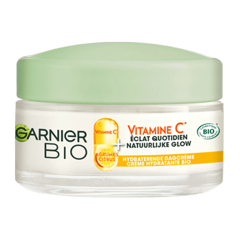 Garnier Bio soin jour vitamin C