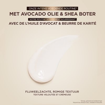 Avo shea conditioner