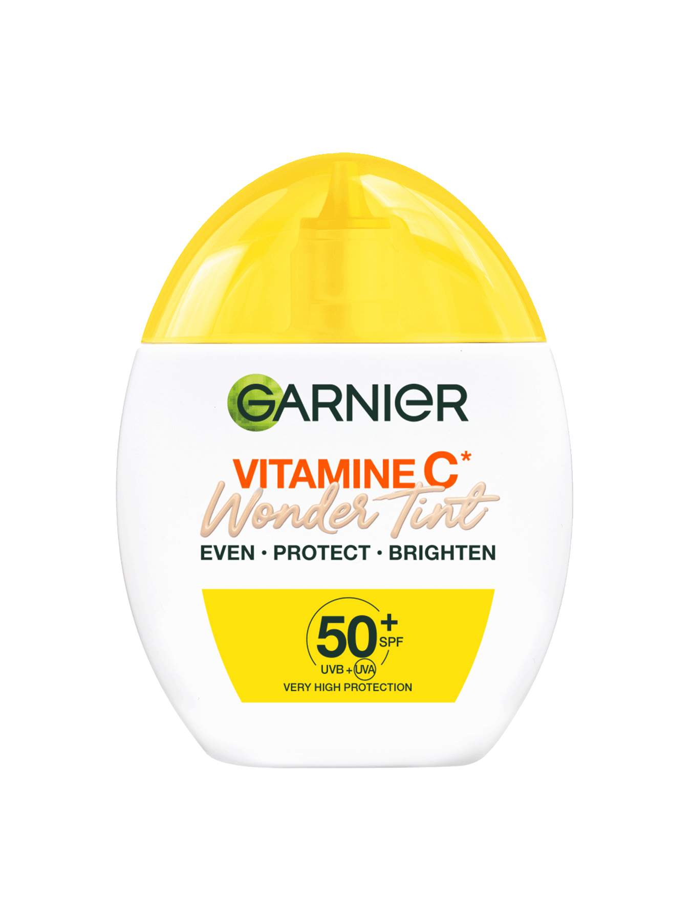 Wonder Tint SPF 50+