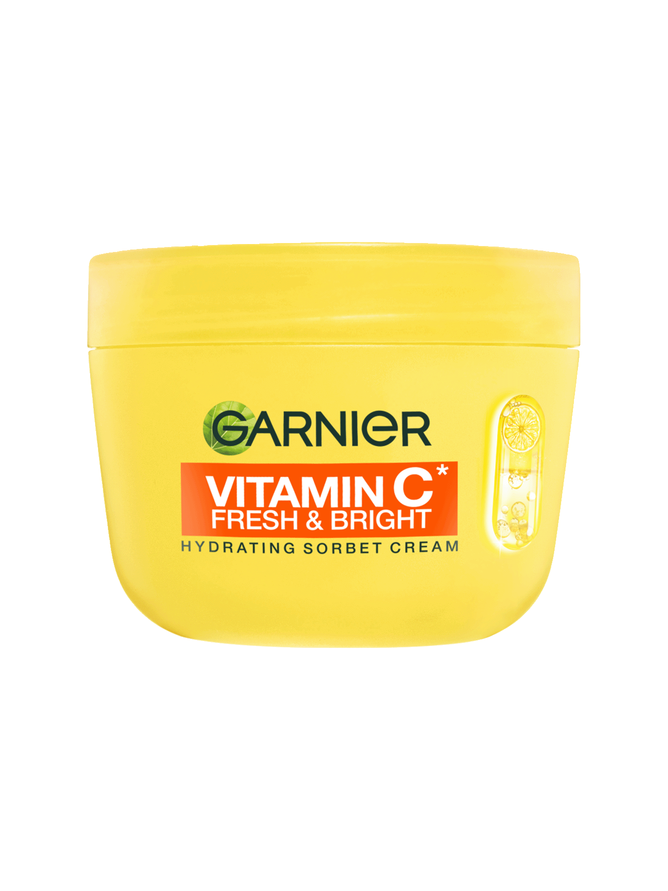 Fresh & Bright Hydraterende Sorbet Crème