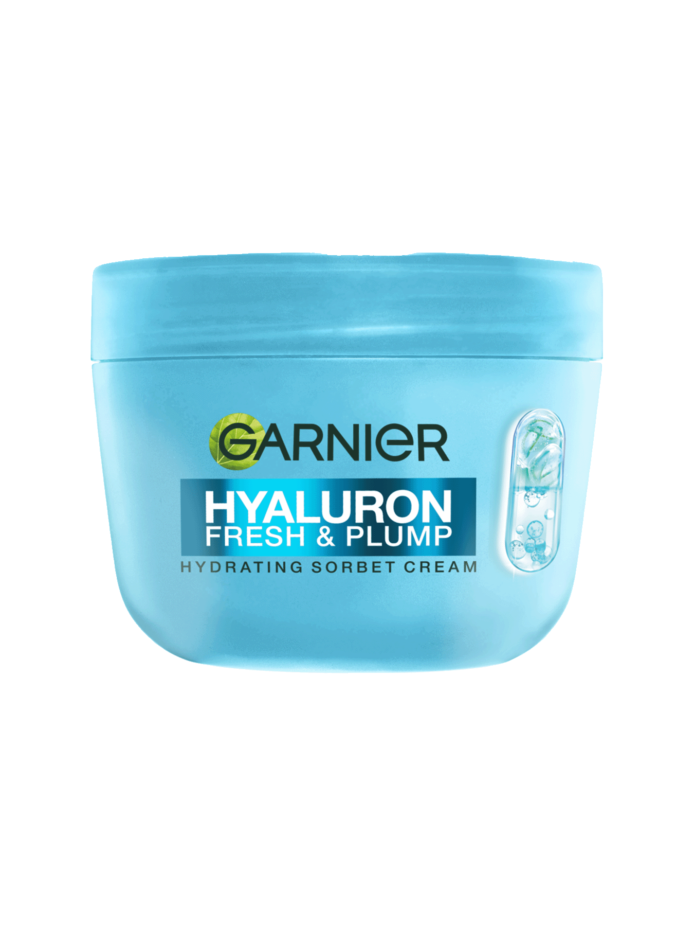 Sorbet Crème Fresh & Plump