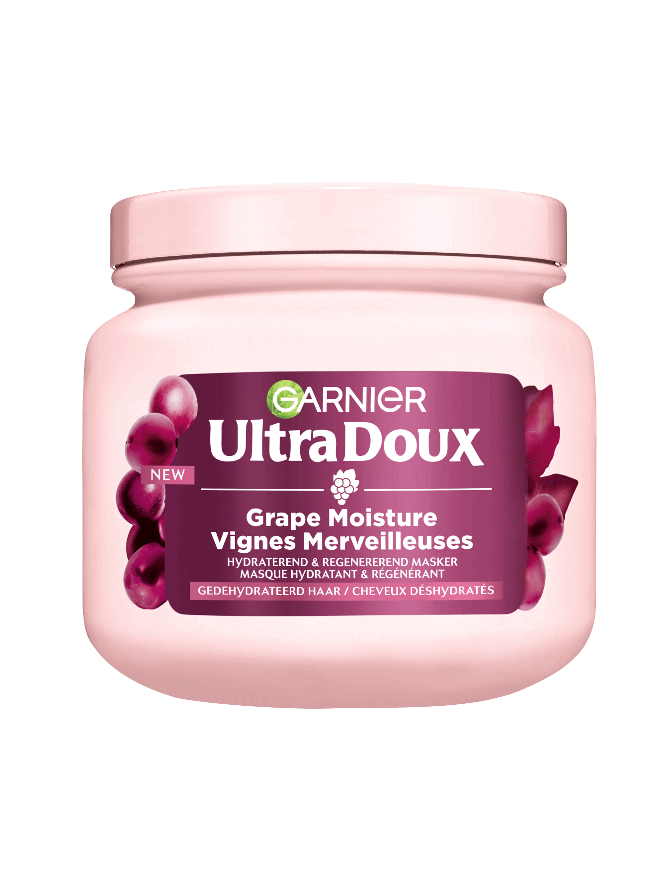 Moisture Mask