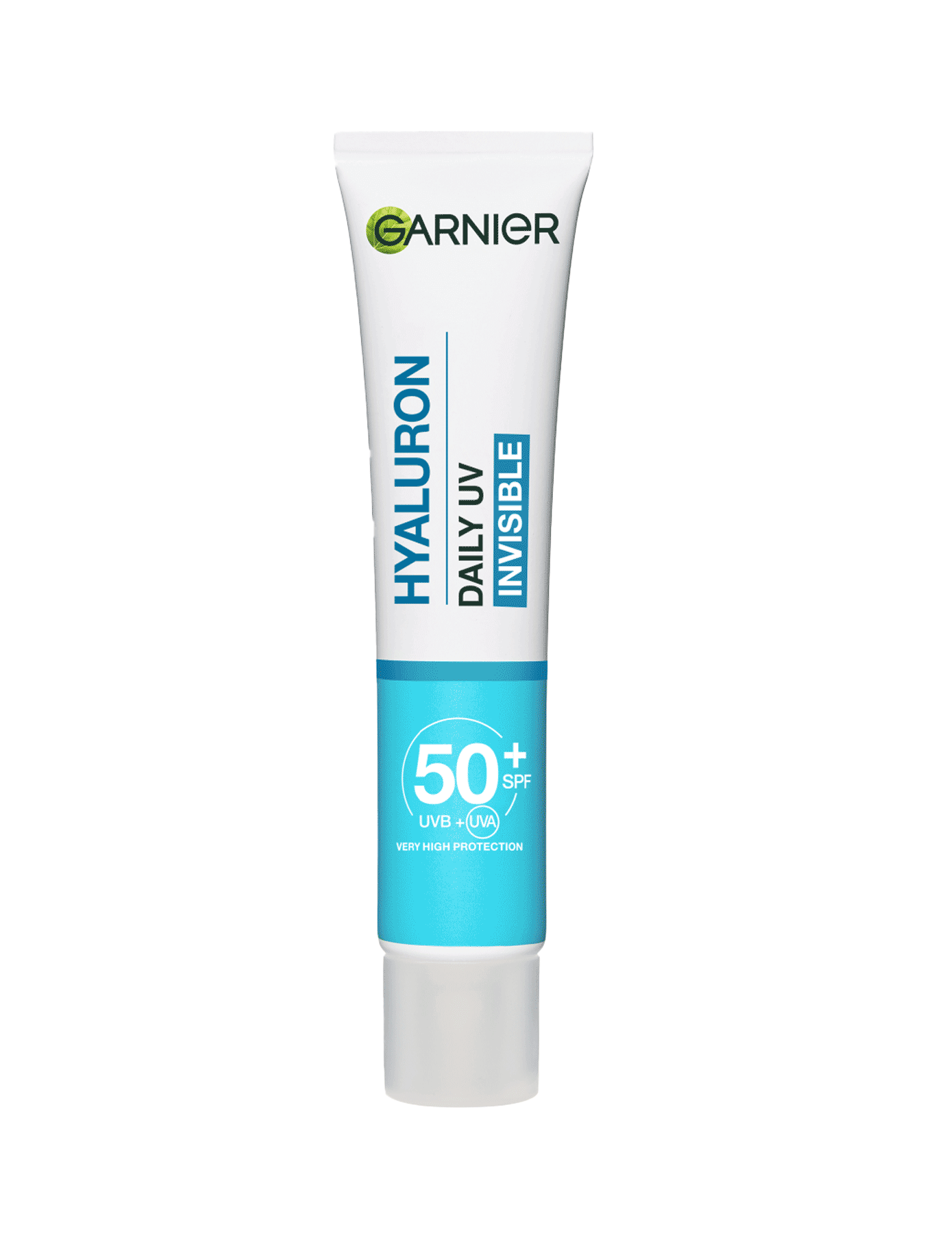 Daily UV Fluid  SPF50+