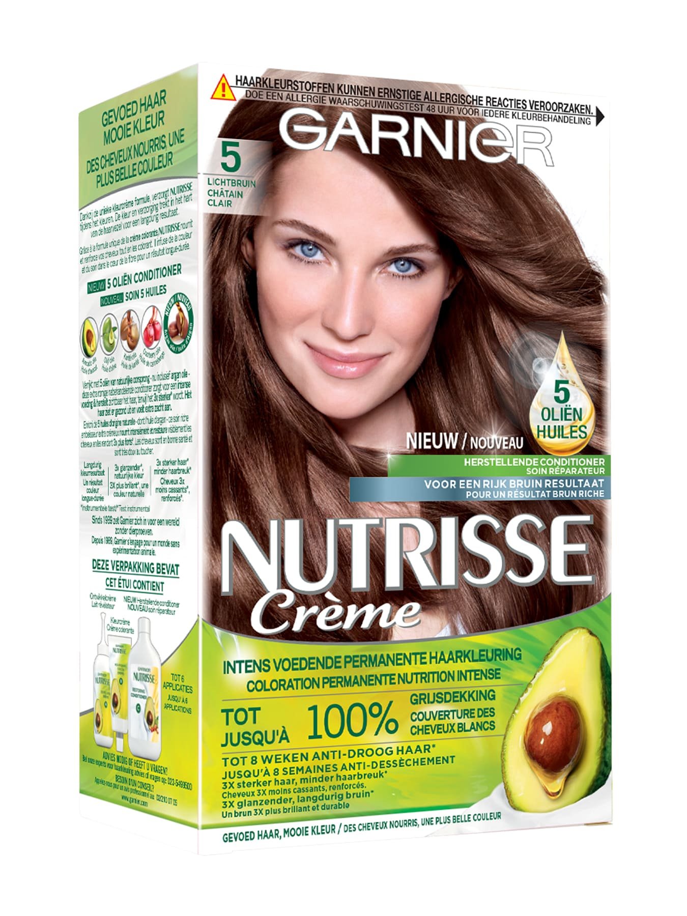 GAR Nutrisse Reno 2020 5 Lichtbruin side