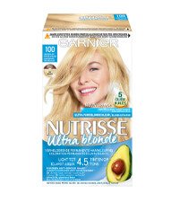 Nutrisse Ultra Blond 100