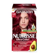 Nutrisse Ultra Color 5.62 levendig rood