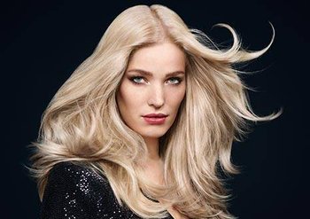 5 Conseils Blond Woman