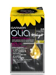 Garnier Olia 2.0 packshot