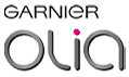 logo Garnier Olia