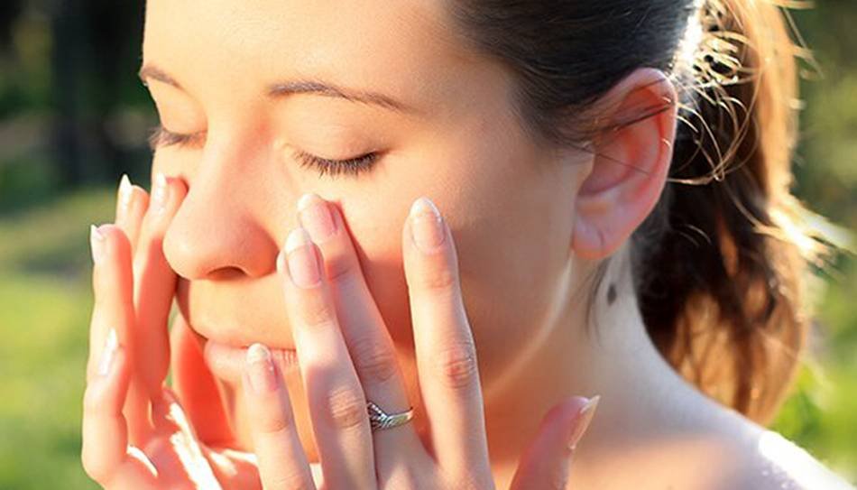 OMGAAN ONZUIVERE HUID 5